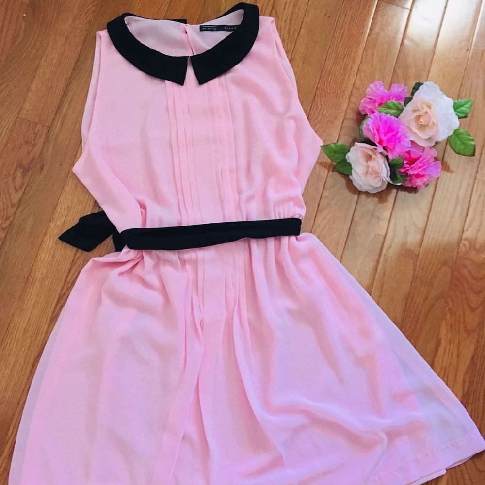 Zara dress